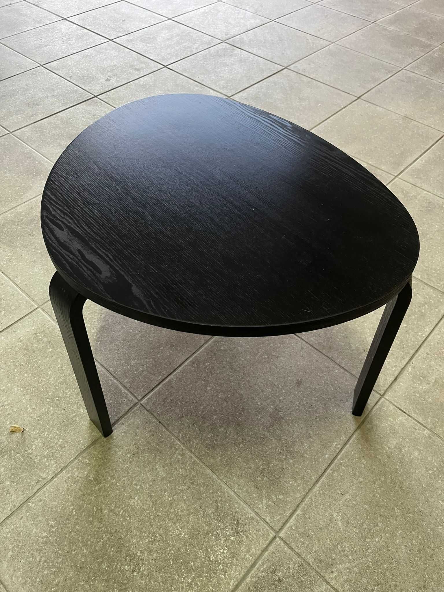 Mesa de Centro IKEA SVALSTA