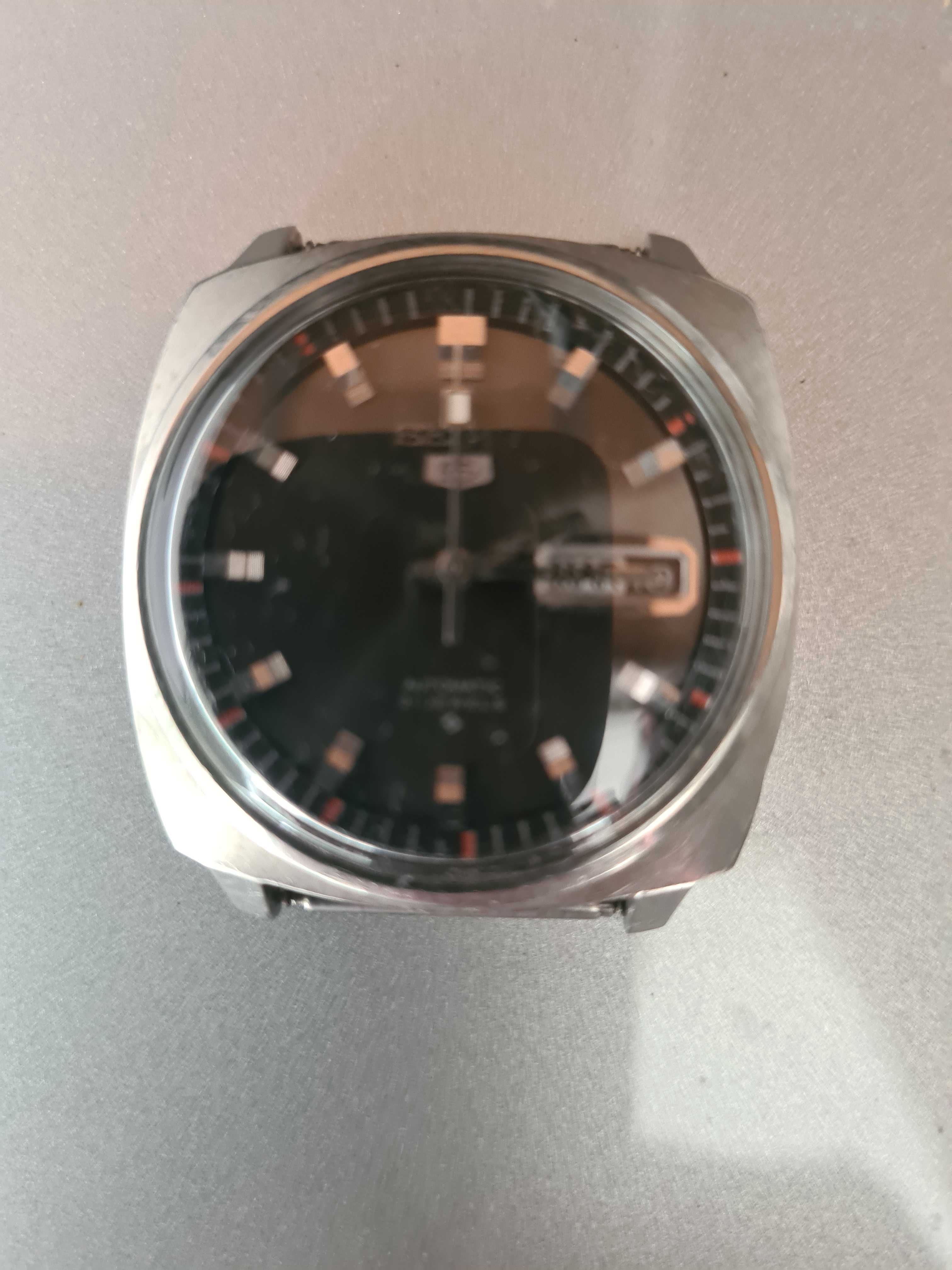 Seiko  5 _antigo