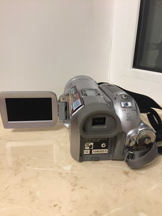 Камера Panasonic