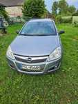 Opel Astra 1,6 OKAZJA