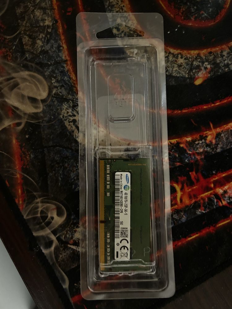 4gb ram do laptopa