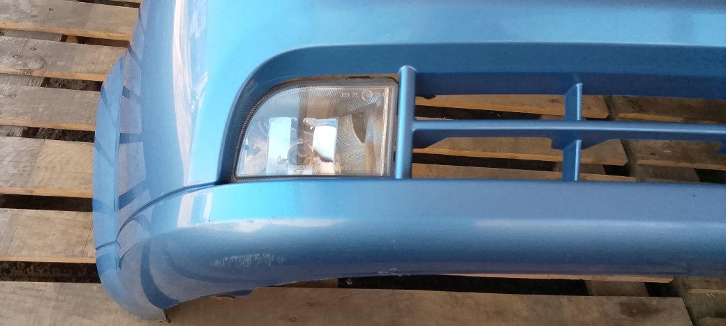 Zderzak przód Daewoo Nubira 3 J200 cdx