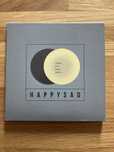 Happysad - Jakby nie było jutra - CD