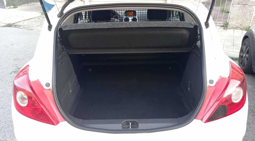 Opel Corsa 1.3CDTI A/C impecavel 2014