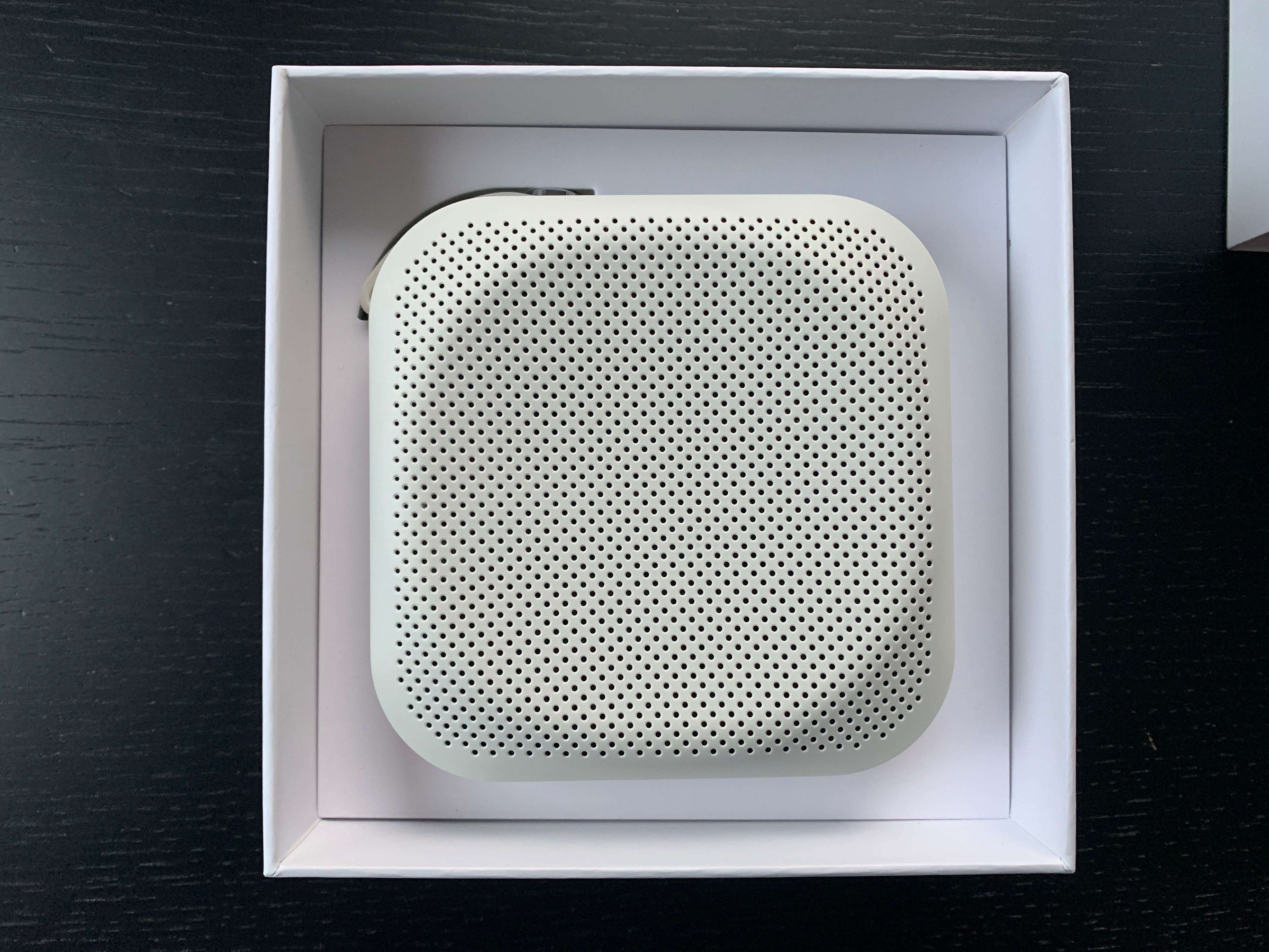 Głośnik bluetooth Sudio F2 biały