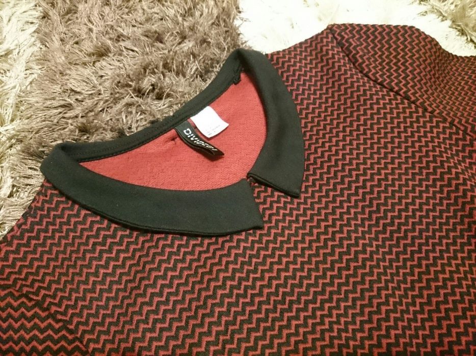 Sukienka DIVIDED H&M, rozmiar 34