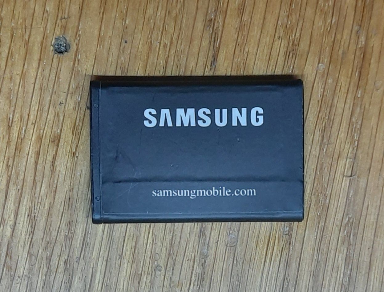 Батарея для телефона Samsung