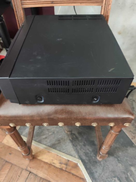 Magnetowid odtwarzacz VHS Video SONY SLV-E210 sprawny