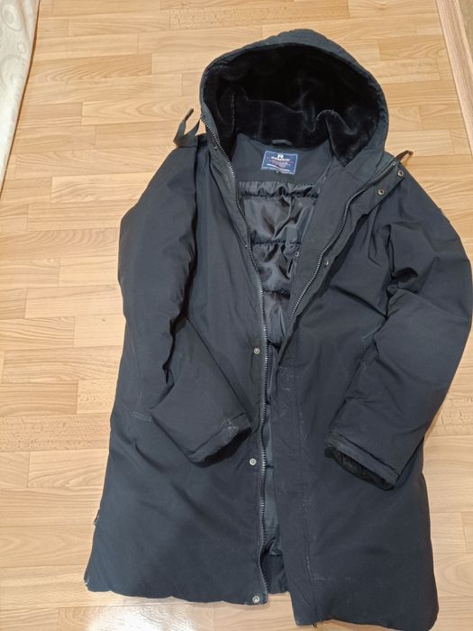 Куртка зимняя розм. 50-52