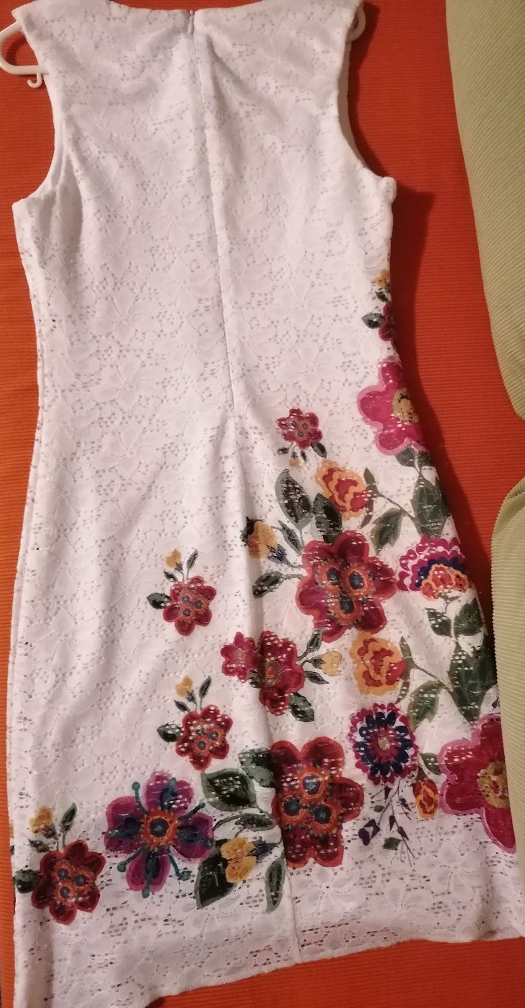 Sukienka desigual rozmiar M