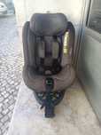 Cadeira Auto Be Cool Modelo O3  Lite - Rotativa