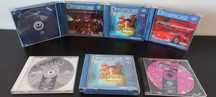 Jogos Sega Dreamcast - Shenmue I - Quake 3 Arena - Dynamite Cop