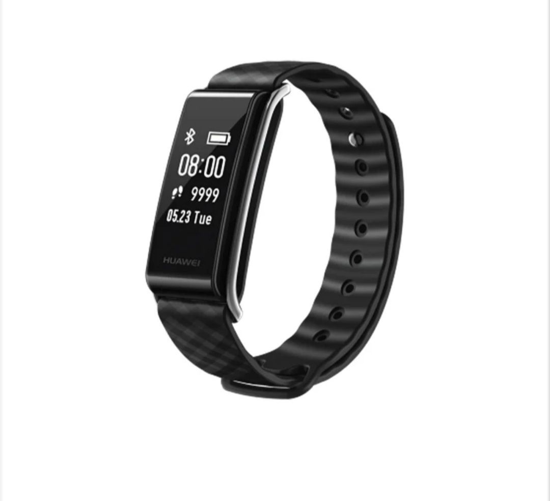 Zegarek Huawei Band A2 czarny