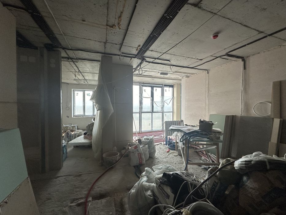 Продажа 2 ком кв ЖК Дуэт, м. Алексеевская, Цилиноградская