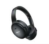 Słuchawki bezprzewodowe Bose QuietComfort