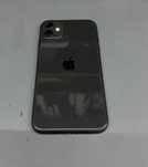 Korpus iPhone 11 Czarny Uzbrojony
