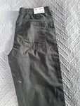 Joggery spodnie czarne sinsay 34 meskie