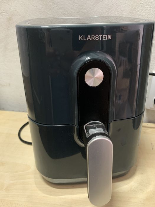 Аерогриль,фритюрниця з гарячим повітрям, фритюрниця.