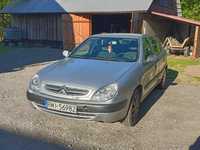 Citroen Xsara Benzyna 1.4 + gaz