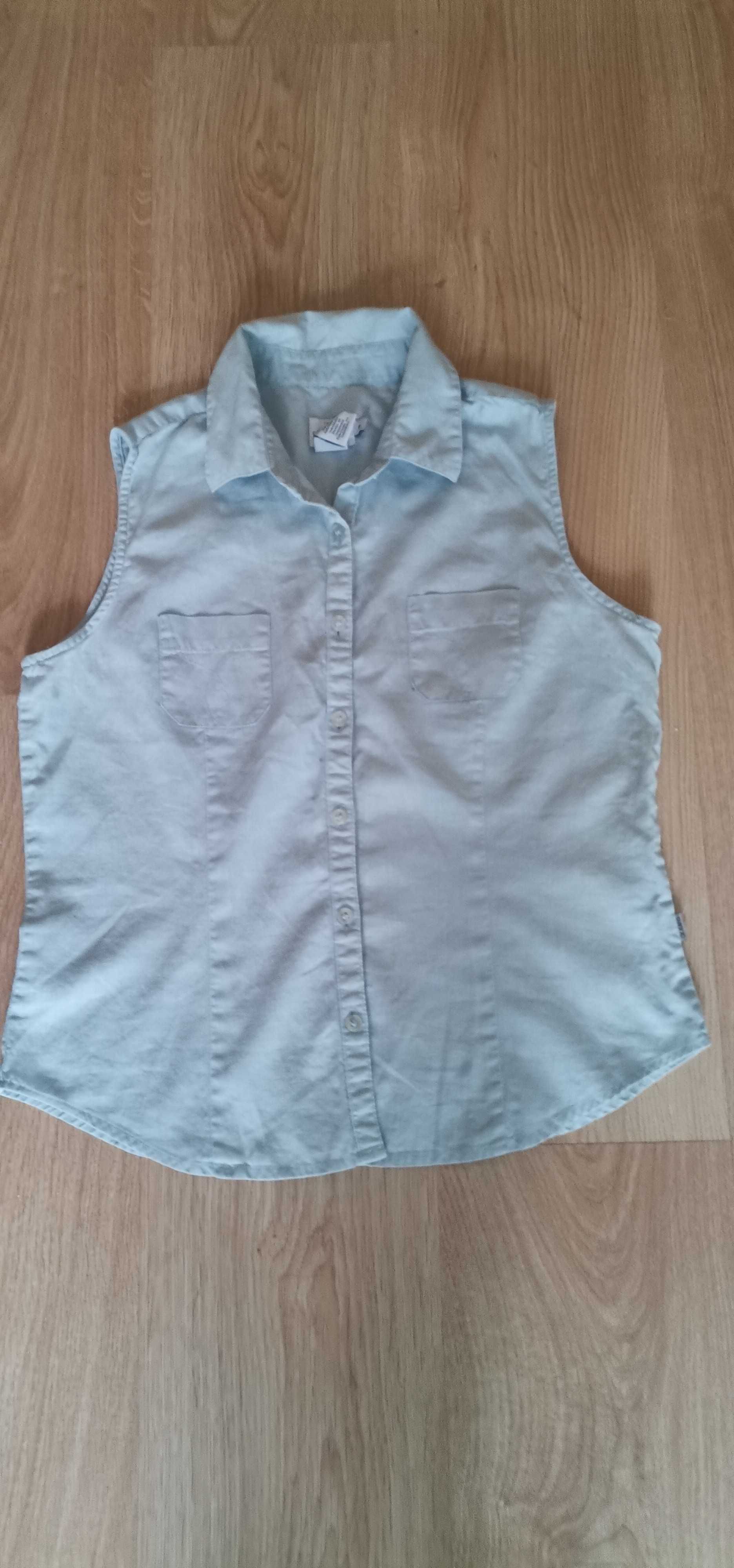 Bluzka damska Calvin Klein Jeans roz. M