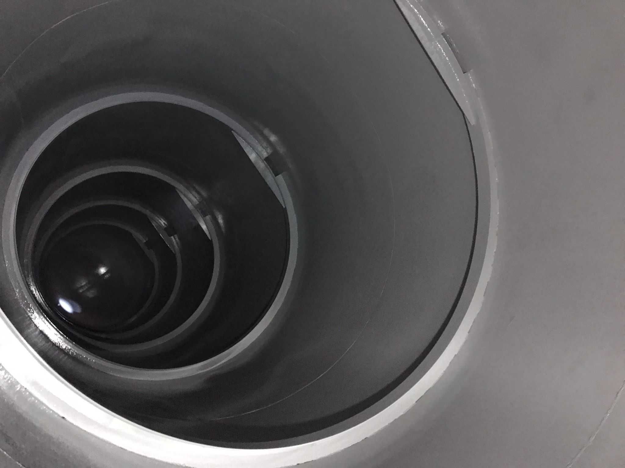 Zbiornik na wodę pitną PZH 60000l- 60m3- 60 000l- woda pitna spożywcza
