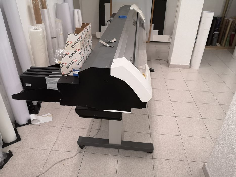 Plotter Roland RS 640