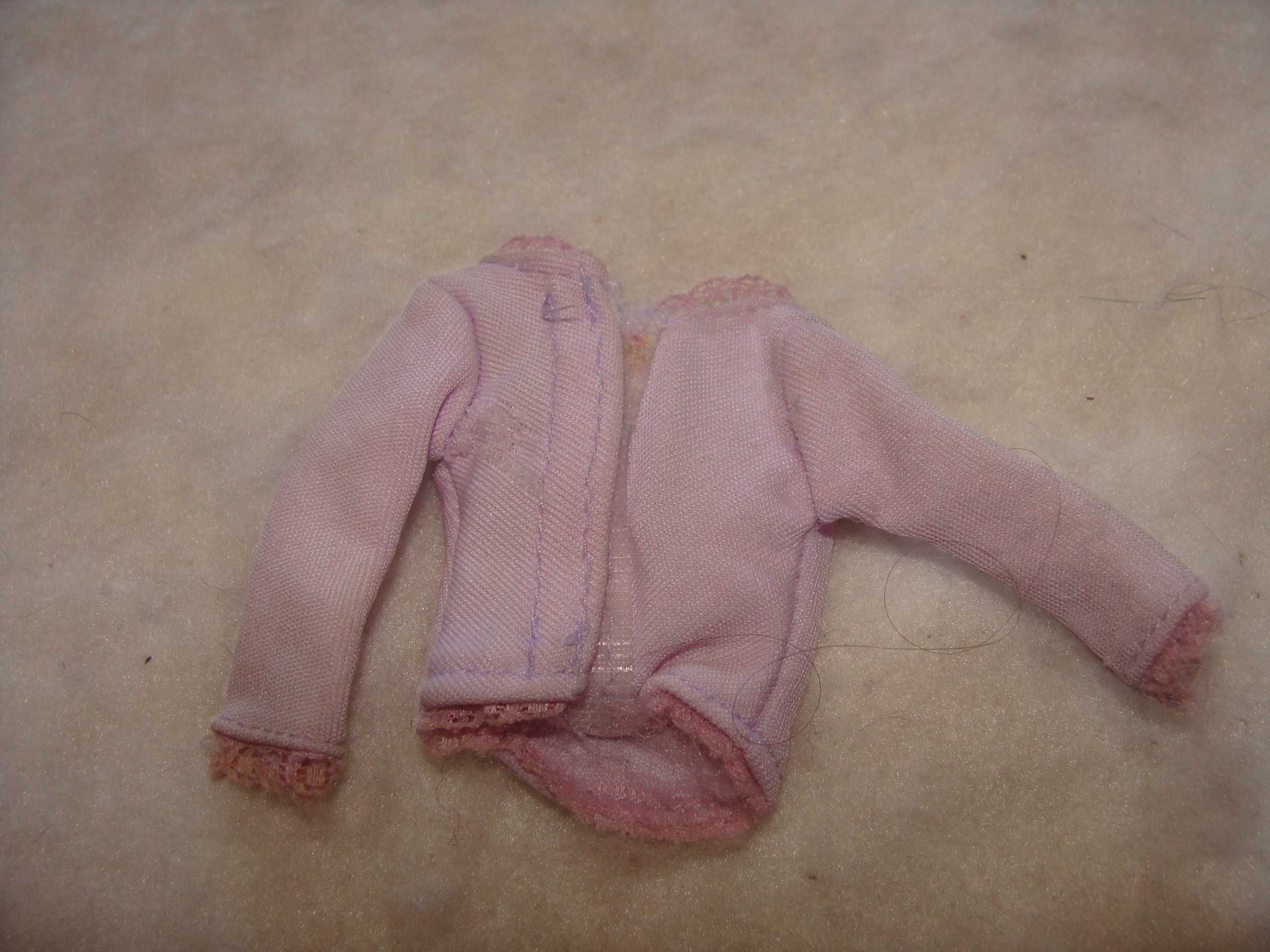 Camisola Barbie & Tanner (Ref. J9472) de 2006