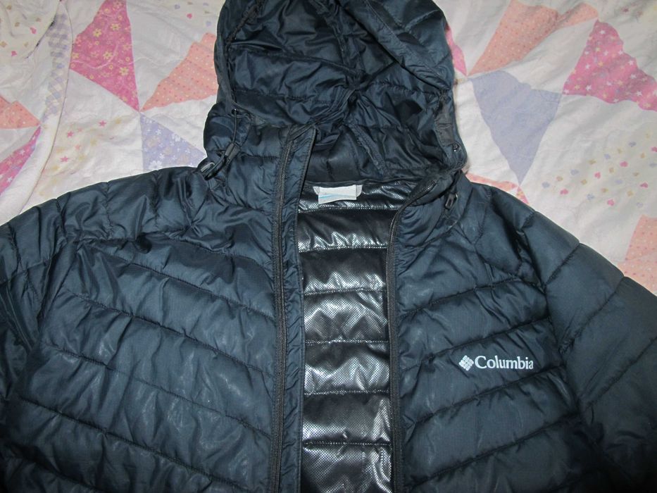 куртка  Columbia Omni-Heat