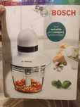 Rozdrabniacz do warzyw Bosch