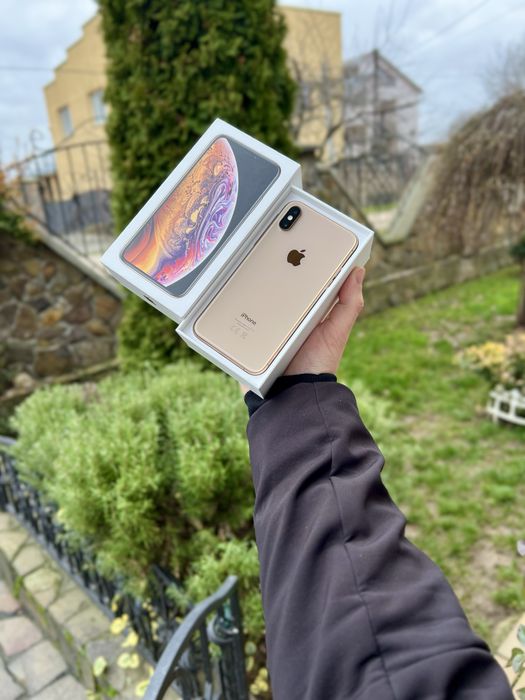 iPhone 10xs 64gb|ГАРАНТІЯ|Айфон 10хс 64гб|Айфон|Iphone|