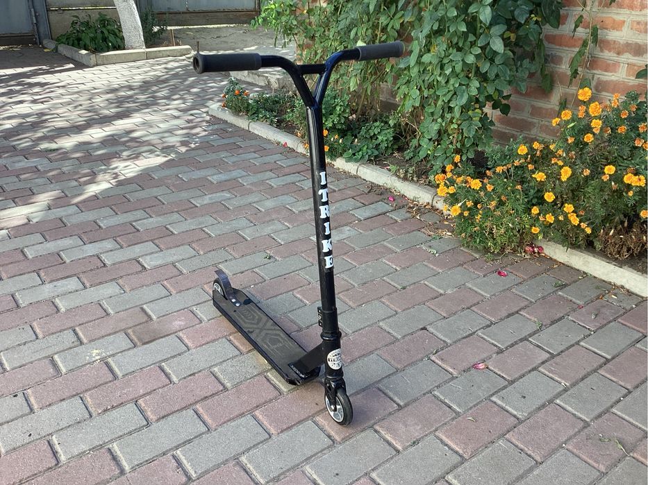 Продам самокат