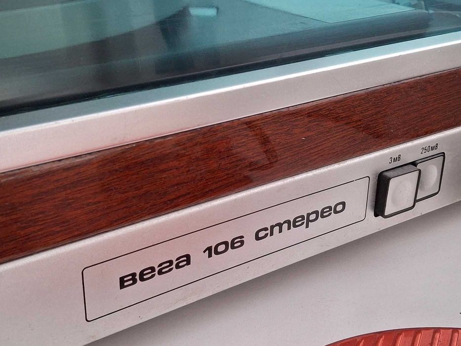 Головка звукоснимателя ADC K9 (made in USA)  ( сломана игла !)