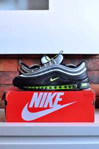 Nike Air Max 97 Icons Neon 95 rozmiar 44.5