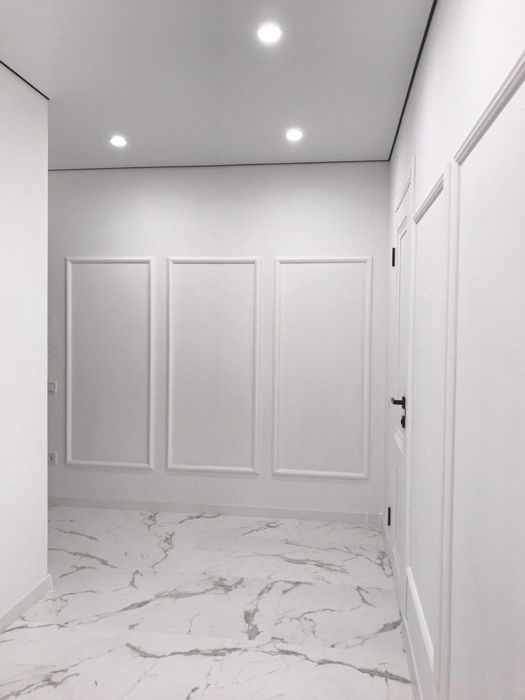 Продаж 2 кім квартири в новобудові