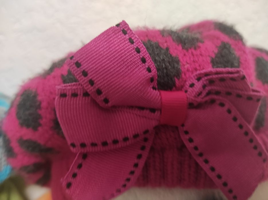 Берети нові фірмові