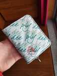 Porta moedas da Deeply