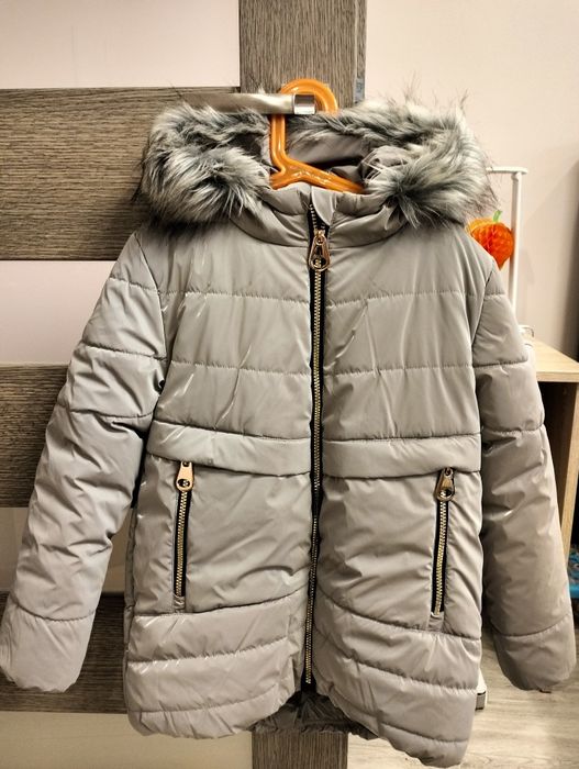 Kurtka zimowa Cocodrillo rozm 134