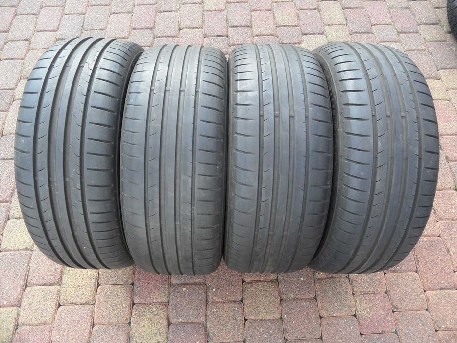 Kóła Letnie Alu Opel Astra 5X110
