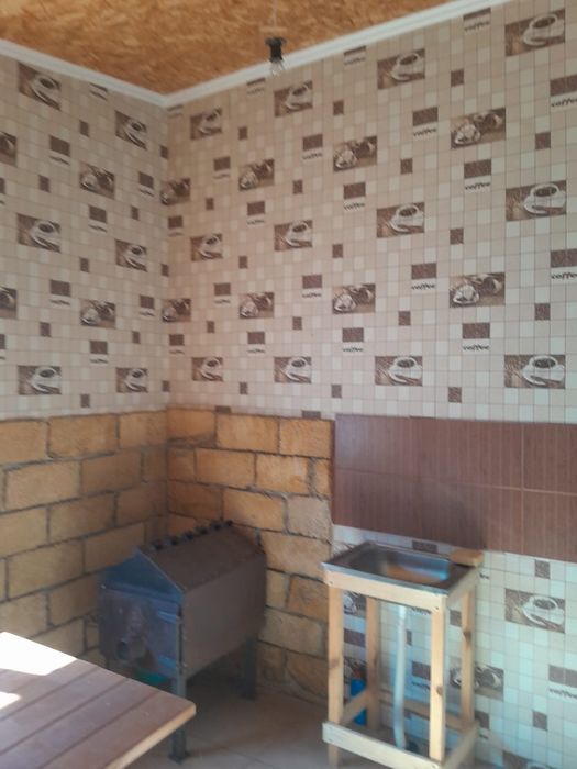 Сдам дом в центре с гаржом