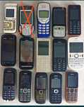 Мобільни ретро телефоні NOKIA цену уточнюйте.