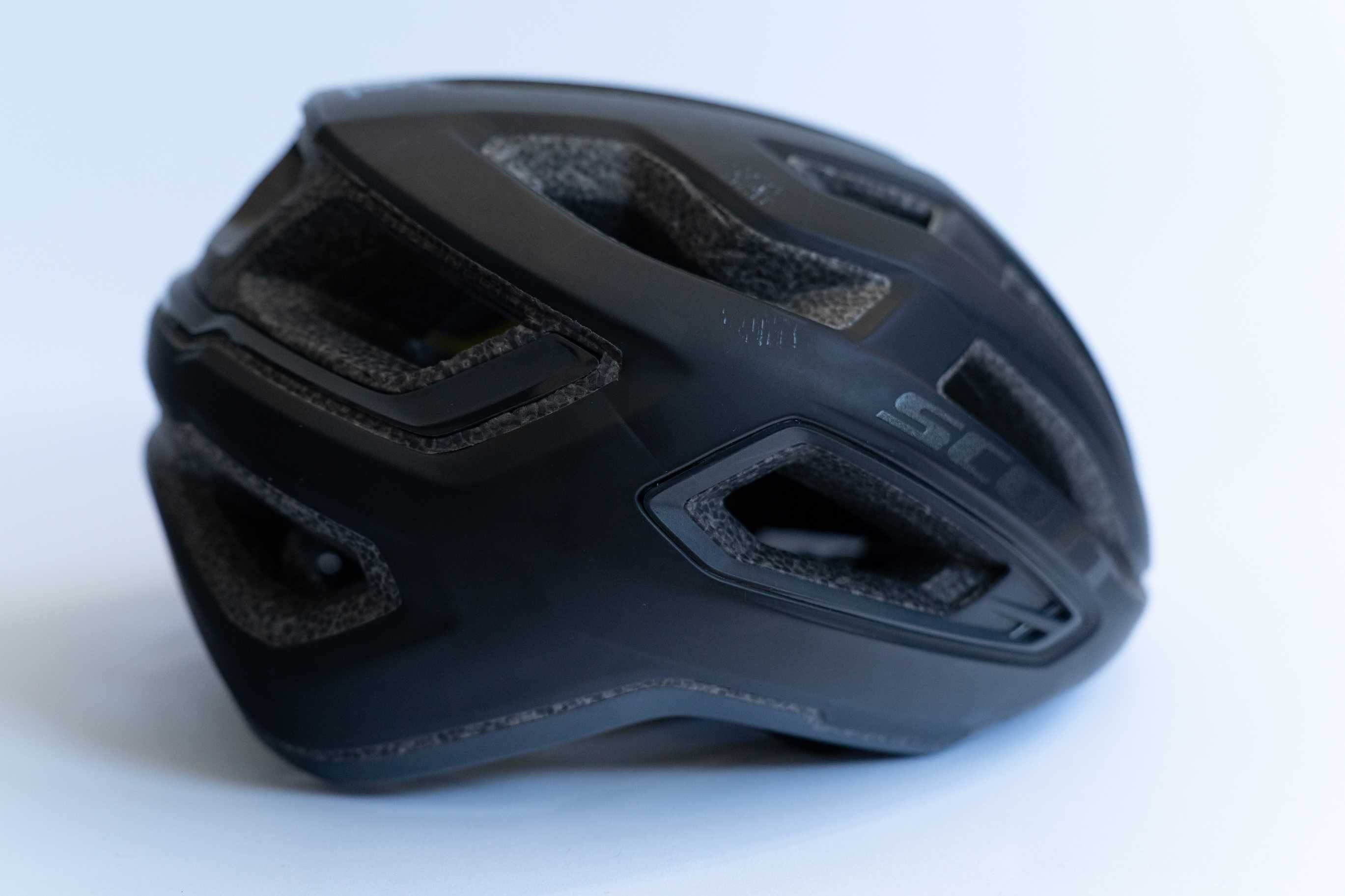 kask SCOTT ARX Plus "S"