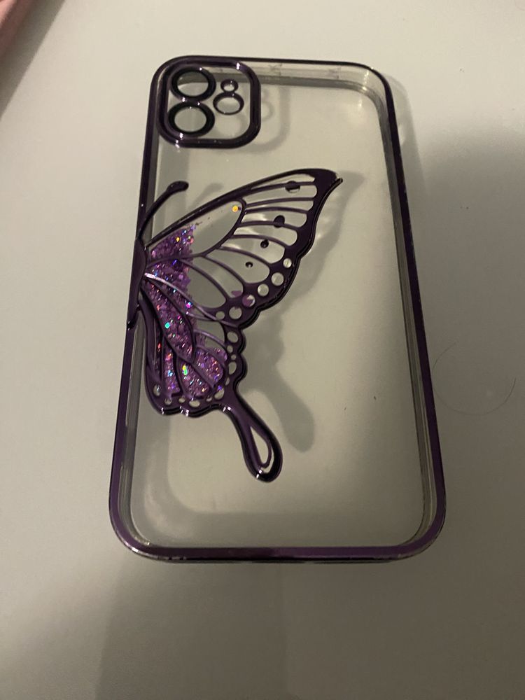 Etuii iphon 11.Tanio…