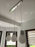 Lampa wisząca sufitowa
