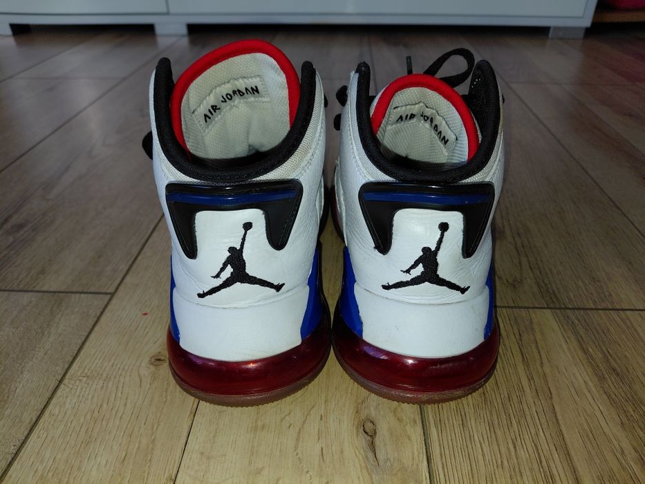 Джордан Марс 270 40.5 розмір