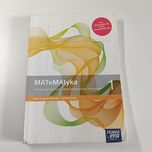 Matematyka 1 PR nowa era