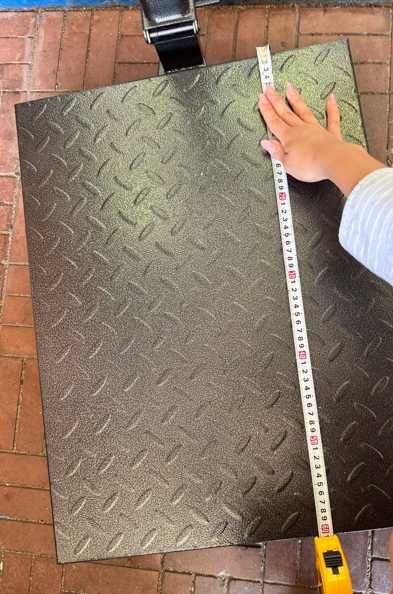 весы 600 кг ваги підлогові 60 х 45 электронные беспроводные платформні