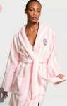 Szlafrok Victoria’s secret usa oryginalny M/L