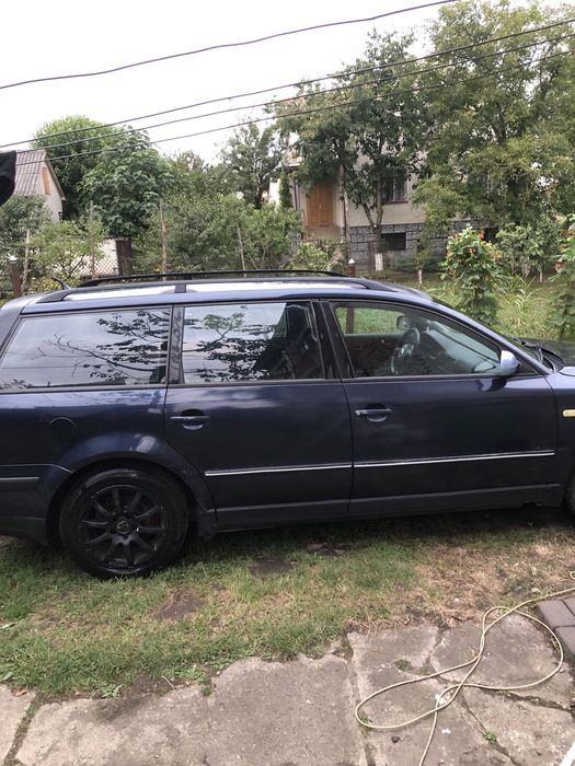 [ПРОХАННЯ Читайте Опис!!]Продам VW Passat B5