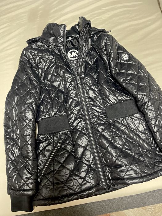 Жіноча куртка Michael Kors М осінь-весна (оригінал)