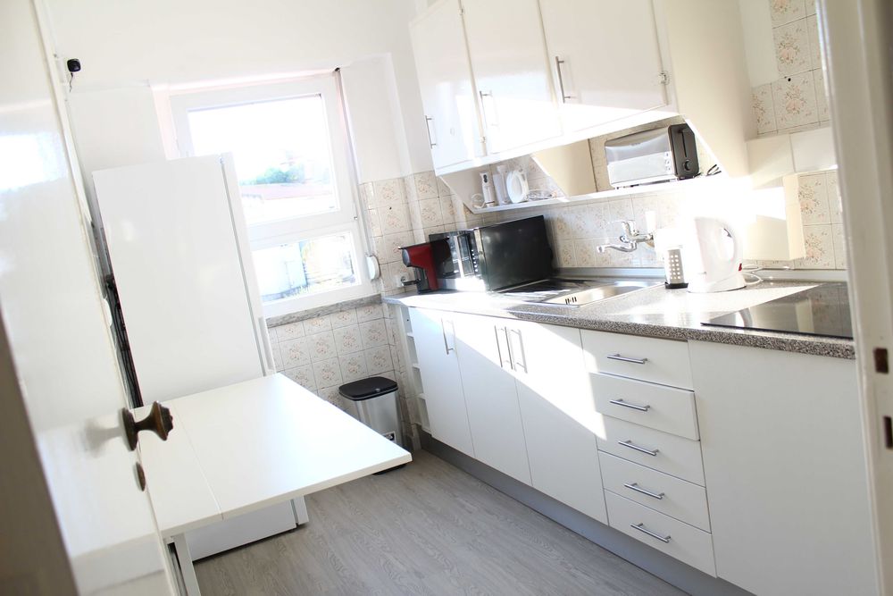 Aluguer de quarto individual em Sacavém - alugar em Sacavém